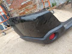 Бампер 7491 7491 на Nissan X-Trail NT31 Фото 15