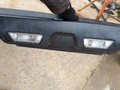 Бампер 7491 7491 на Nissan X-Trail NT31 Фото 16