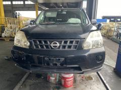 Подкрылок 63842JG00A, 63840-JG30A на Nissan X-Trail NT31 MR20DE Фото 6