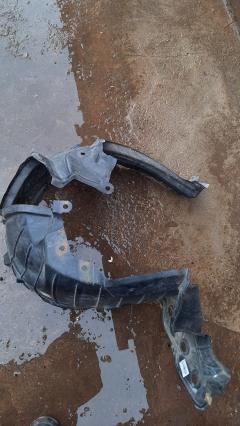 Подкрылок 63842JG00A, 63840-JG30A на Nissan X-Trail NT31 MR20DE Фото 4