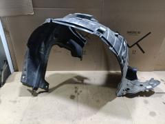 Подкрылок на Nissan X-Trail NT31 MR20DE 63842JG00A  63840-JG30A, Переднее Правое расположение