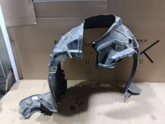 Подкрылок 63842JG00A, 63840-JG30A на Nissan X-Trail NT31 MR20DE Фото 2