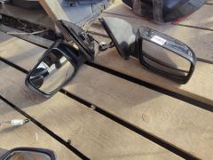 Зеркало двери боковой на Nissan X-Trail NT31 Фото 6