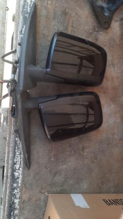 Зеркало двери боковой на Nissan X-Trail NT31 Фото 8