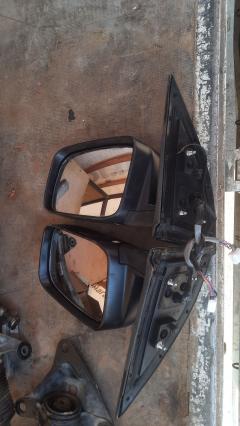 Зеркало двери боковой на Nissan X-Trail NT31 Фото 9