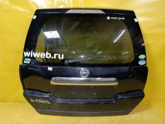Дверь задняя на Nissan X-Trail NT31 Фото 7