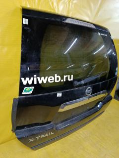 Дверь задняя на Nissan X-Trail NT31 Фото 12