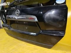 Дверь задняя на Nissan X-Trail NT31 Фото 15