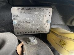 Дверь задняя на Nissan X-Trail NT31 Фото 23