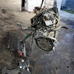 Двигатель на Nissan X-Trail NT31 MR20DE Фото 11