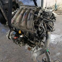 Двигатель на Nissan X-Trail NT31 MR20DE Фото 14