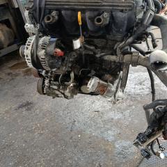 Двигатель на Nissan X-Trail NT31 MR20DE Фото 15