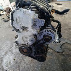 Двигатель на Nissan X-Trail NT31 MR20DE Фото 21