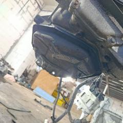 Двигатель на Nissan X-Trail NT31 MR20DE Фото 22
