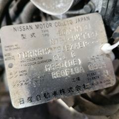 КПП автоматическая 310201XT1B на Nissan X-Trail NT31 MR20DE Фото 6