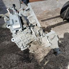 КПП автоматическая 310201XT1B на Nissan X-Trail NT31 MR20DE Фото 8