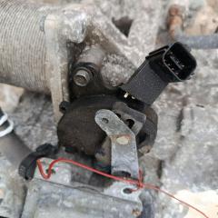 КПП автоматическая 310201XT1B на Nissan X-Trail NT31 MR20DE Фото 12