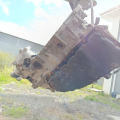 КПП автоматическая 310201XT1B на Nissan X-Trail NT31 MR20DE Фото 16