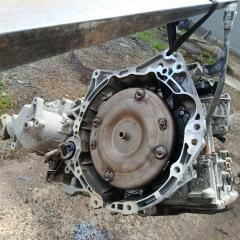 КПП автоматическая 310201XT1B на Nissan X-Trail NT31 MR20DE Фото 17