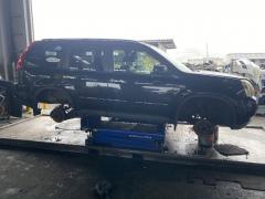 Суппорт на Nissan X-Trail NT31 MR20DE Фото 6