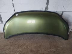 Капот на Mitsubishi Ek Space B11A