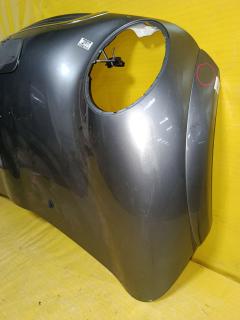 Капот на Mini Cooper S R53-RE32 Фото 2