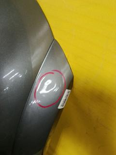 Капот на Mini Cooper S R53-RE32 Фото 3