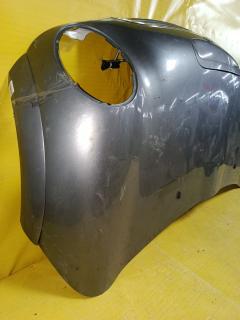 Капот на Mini Cooper S R53-RE32 Фото 4