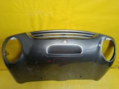 Капот на Mini Cooper S R53-RE32 Фото 6