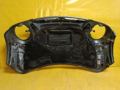 Капот на Mini Cooper S R53-RE32 Фото 8