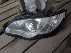 Фара 100-20952 100-20952 на Subaru Legacy BP5 Фото 6