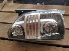 Стоп 28-199 28-199 на Toyota Voxy ZRR70G Фото 8