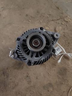 Генератор 23700AA521, 	23700AA522, 23700AA520 на Subaru Legacy BP5 EJ203 Фото 6