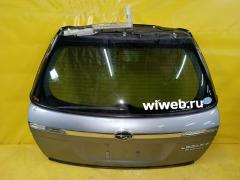 Дверь задняя на Subaru Legacy Wagon BP5