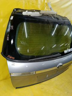 Дверь задняя на Subaru Legacy Wagon BP5 Фото 4