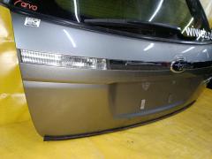 Дверь задняя на Subaru Legacy Wagon BP5 Фото 5