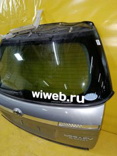 Дверь задняя на Subaru Legacy Wagon BP5 Фото 6