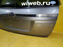 Дверь задняя на Subaru Legacy Wagon BP5 Фото 7