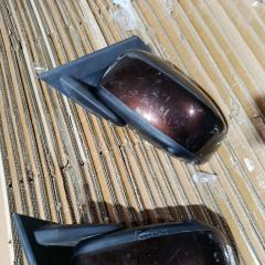 Зеркало двери боковой на Nissan Dayz Roox B21A Фото 12