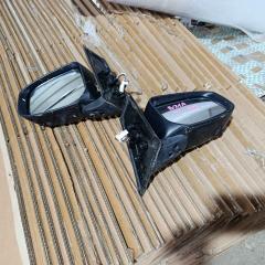 Зеркало двери боковой на Nissan Dayz Roox B21A Фото 10