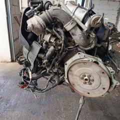 Двигатель на Audi Tt 8N AUQ Фото 14