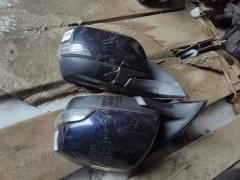 Зеркало двери боковой на Subaru Legacy Wagon BRM Фото 7