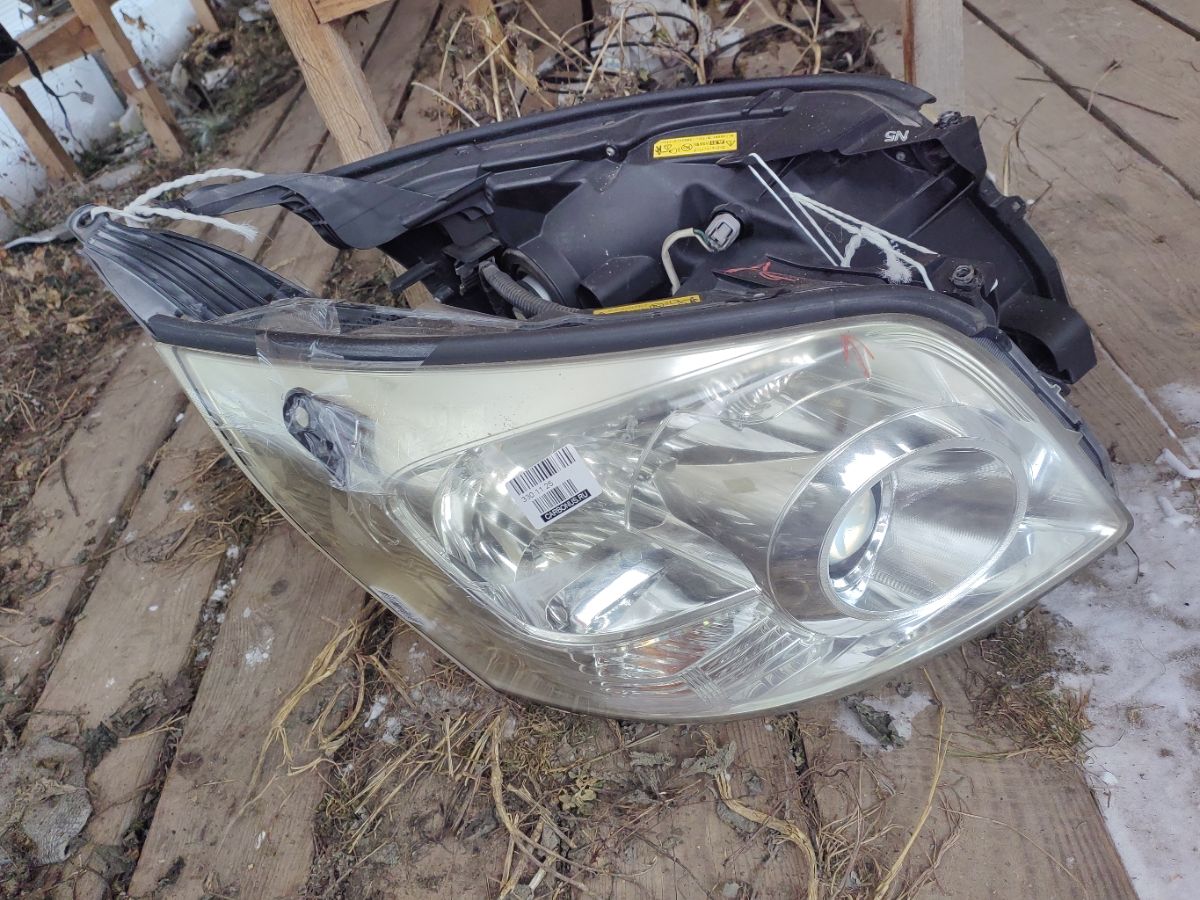 Фара 28-201 28-201 на Toyota Noah ZRR70G Фото 11