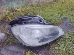 Фара 31299993 31299993 на Volvo V60 FW Фото 11