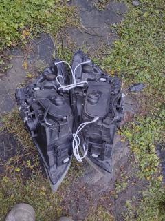 Фара 31299993 31299993 на Volvo V60 FW Фото 13