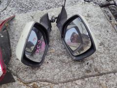 Зеркало двери боковой на Subaru Legacy Wagon BRM Фото 9