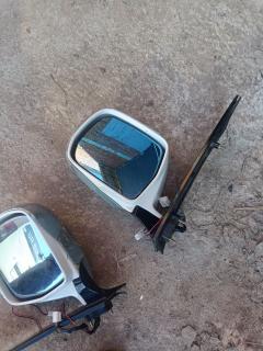 Зеркало двери боковой на Toyota Alphard ANH10W Фото 13