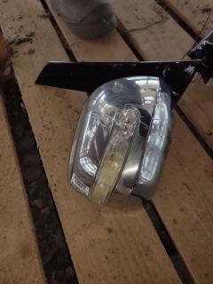 Зеркало двери боковой на Toyota Alphard ANH10W Фото 10