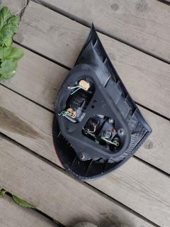 Стоп 33-67 33-67 на Toyota Camry ACV30 Фото 5