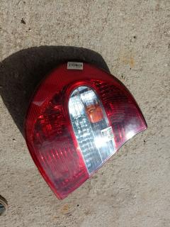 Стоп 33-67 33-67 на Toyota Camry ACV30 Фото 7